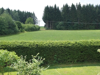 Holiday apartment Zwiesel Environment 10