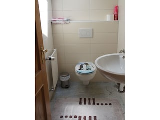Holiday apartment Zwiesel Bathroom 17