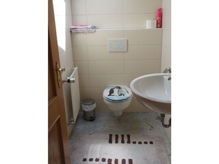 Zusätzliches WC