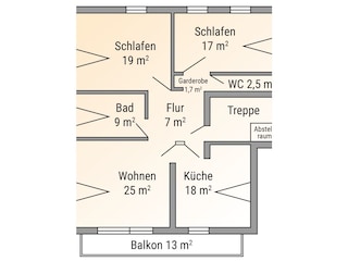 Holiday apartment Zwiesel  21