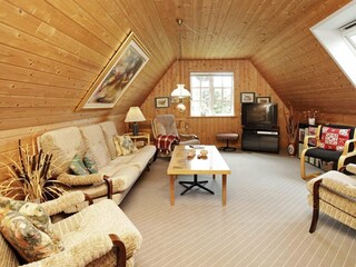 Holiday house Hou  6