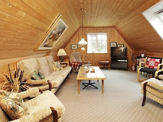 Ferienhaus Hou  13