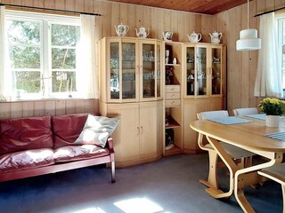 Ferienhaus Hou  11