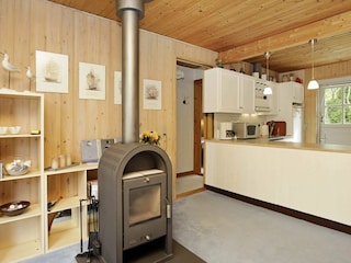 Vakantiehuis Hou  8