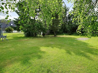 Maison de vacances Hou  3