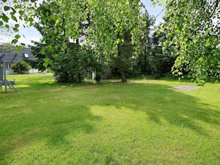 Maison de vacances Hou  4