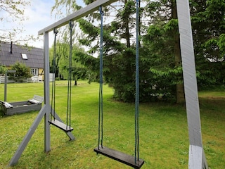 Casa per le vacanze Hou  7