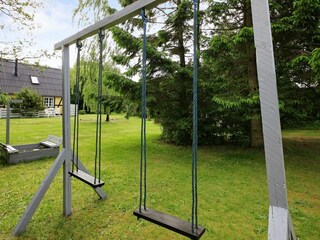 Maison de vacances Hou  7