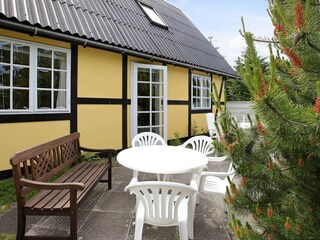 Ferienhaus Hou  12