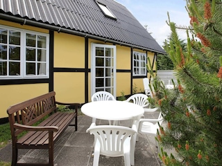 Holiday house Hou  8