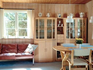 Maison de vacances Hou  9