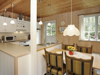Ferienhaus Hou  4