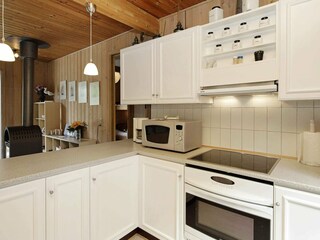 Holiday house Hou  9