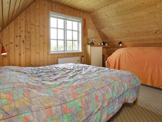 Maison de vacances Hou  7