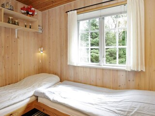 Ferienhaus Hou  14