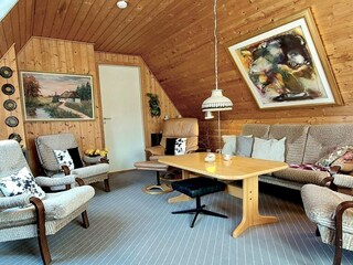 Maison de vacances Hou  15
