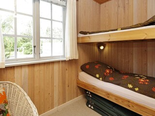 Vakantiehuis Hou  14