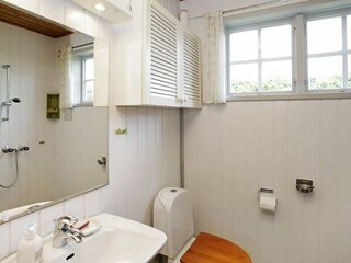 Vakantiehuis Hou  15