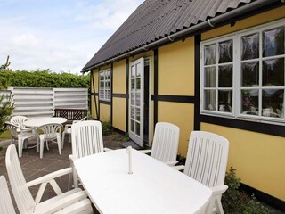 Ferienhaus Hou  12