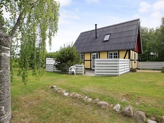 Maison de vacances Hou  5