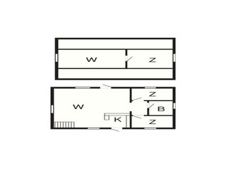 Holiday house Hou  17