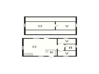 Holiday house Hou  18