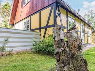 Holiday house Hou Outdoor Recording 3