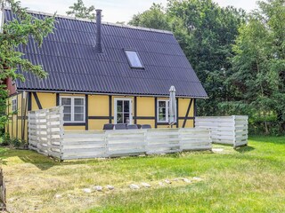 Holiday house Hou Outdoor Recording 4