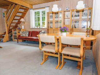 Holiday house Hou  11
