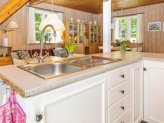 Holiday house Hou  12