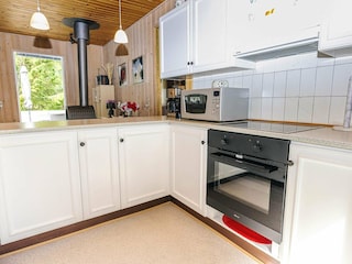 Holiday house Hou  13