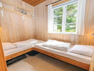 Holiday house Hou  15