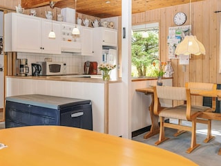 Ferienhaus Hou  18