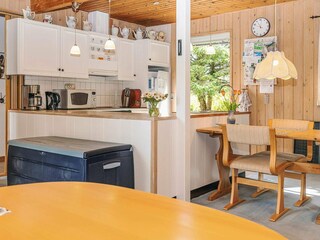 Holiday house Hou  18