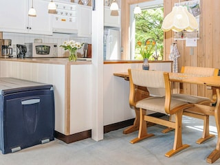 Ferienhaus Hou  17
