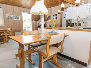 Holiday house Hou  20