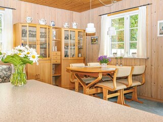 Holiday house Hou  21