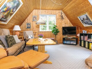 Holiday house Hou  26