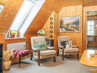 Holiday house Hou  22