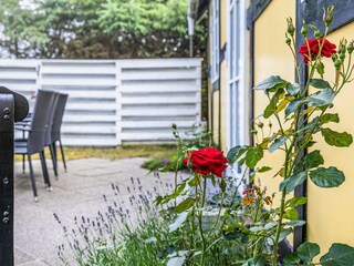 Holiday house Hou  24