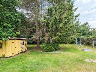 Holiday house Hou  25