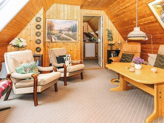 Ferienhaus Hou  27