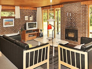 Ferienhaus Henne Strand  9