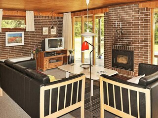 Holiday house Henne Strand  9