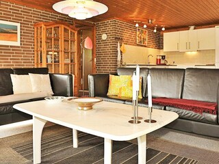 Casa per le vacanze Henne Strand  32