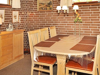 Ferienhaus Henne Strand  8