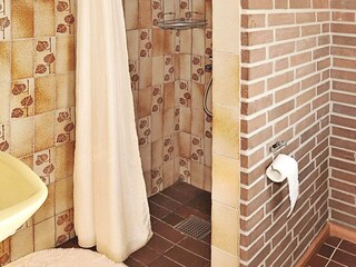 Vakantiehuis Henne Strand  28