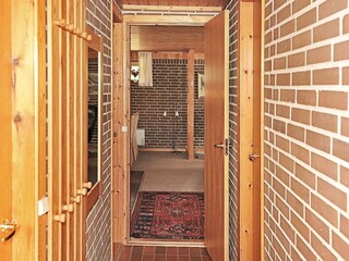 Ferienhaus Henne Strand  11