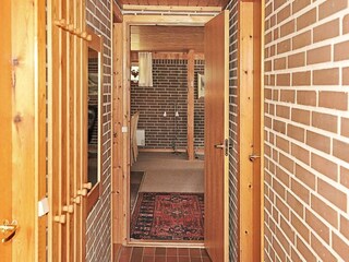 Casa per le vacanze Henne Strand  28