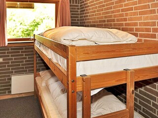 Holiday house Henne Strand  13